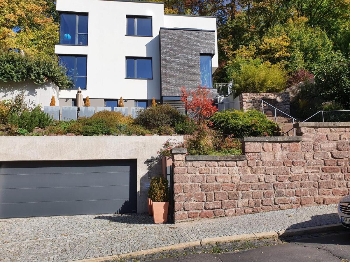 Studio3 Eisenach Exteriér fotografie