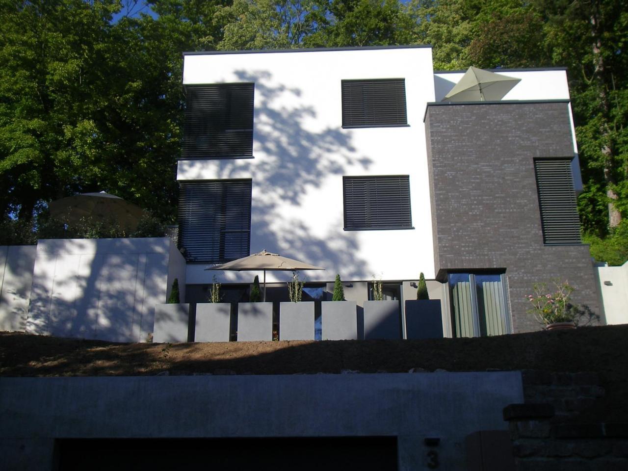 Studio3 Eisenach Exteriér fotografie