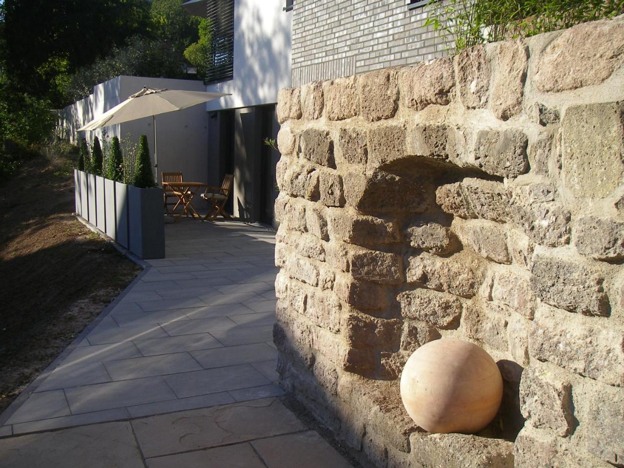 Studio3 Eisenach Exteriér fotografie